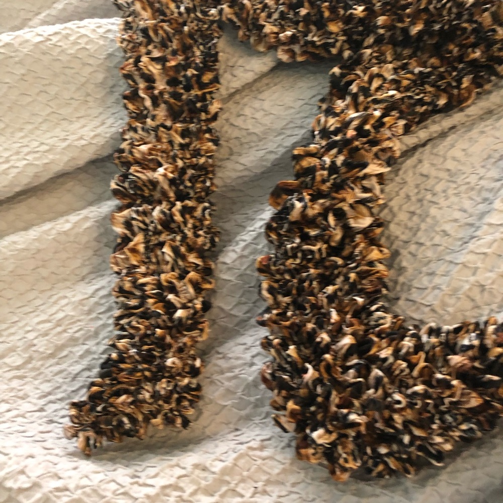 Scarves - Picture 2 of 5